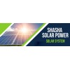 Shasha Solar Power Pvt Ltd